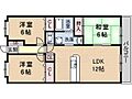 ゼンコーコーポラス8番館4階10.0万円