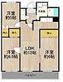 マンション・フオルツーナ4階11.0万円