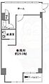 グリーンシャトー2階8.5万円