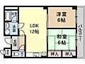 ピアドミール2階7.8万円