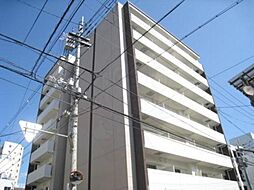 ソラージュ茨木