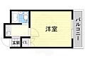 マンションコメット5階3.3万円