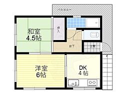 島2丁目戸建て