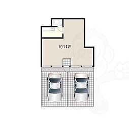 阪急京都本線 南茨木駅 徒歩16分 1階/-