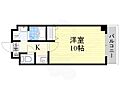 グランディール小林24階5.2万円