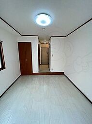 フェリセ富田 2階ワンルームのリビング/ダイニング