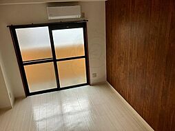 フェリセ富田 3階ワンルームのリビング/ダイニング