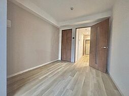 ARCA正雀 4階1Kのリビング/ダイニング