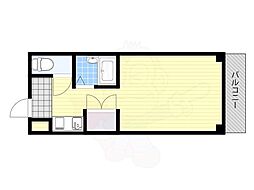 パークハイツ中倉 1階