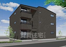 大阪モノレール本線 摂津駅 徒歩14分