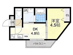 阪急京都本線 摂津市駅 徒歩10分