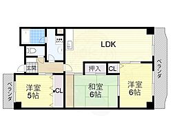 JR東海道・山陽本線 茨木駅 徒歩14分
