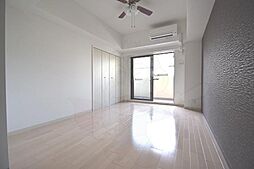 Ｌｕｘｅ茨木 6階1Kのリビング/ダイニング