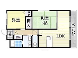 大阪モノレール本線 南摂津駅 徒歩18分