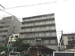 JR東海道・山陽本線 摂津富田駅 徒歩6分