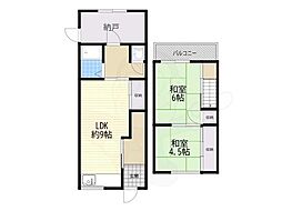 JR東海道・山陽本線 JR総持寺駅 3.1km