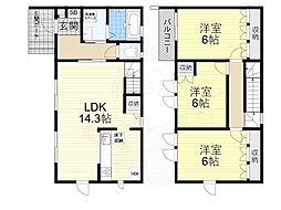 JR東海道・山陽本線 吹田駅 徒歩11分