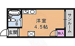 本町ハイツ 2階