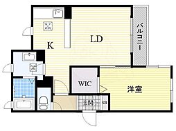 さくら1番館 2階