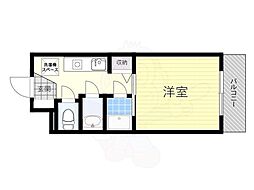 阪急京都本線 茨木市駅 徒歩3分 3階/-