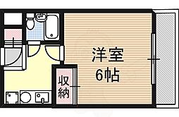 パルコート豊川 3階