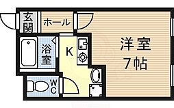 南春日丘ビル 1階
