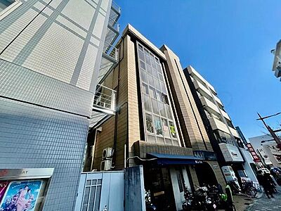 外観 外観