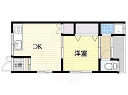 吉村文化 2階