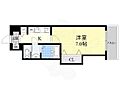 Luxe茨木23階6.7万円