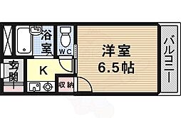 阪急京都本線 茨木市駅 徒歩7分 3階/-