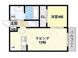 JR東海道・山陽本線 茨木駅 徒歩9分