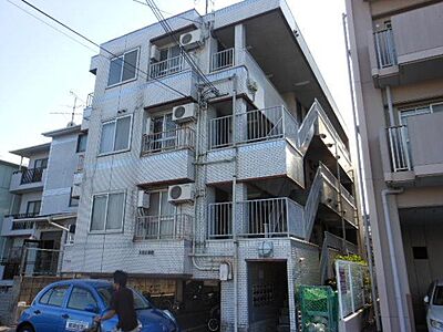 外観 外観