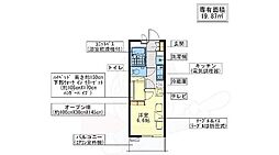 レオパレス掛休 1階