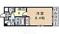 オーク南茨木2階6.8万円