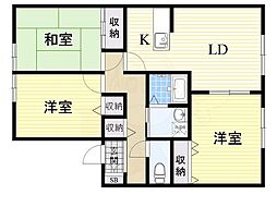 JR東海道・山陽本線 茨木駅 バス11分 中河原南口下車 徒歩11分