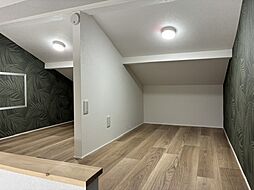 子供部屋の画像