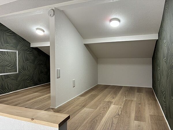 子供部屋