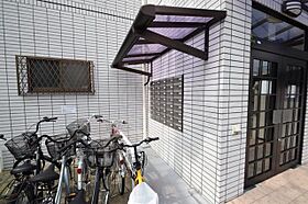 メゾン鳩ケ瀬  ｜ 大阪府大阪市東淀川区下新庄１丁目（賃貸マンション1R・1階・23.00㎡） その16