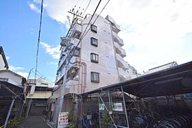 メーベルハイツC  ｜ 大阪府大阪市東淀川区小松１丁目（賃貸マンション1K・2階・17.00㎡） その21