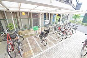 ミスターK上新庄  ｜ 大阪府大阪市東淀川区上新庄１丁目（賃貸マンション1R・3階・25.00㎡） その18