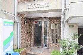 キューブ豊里  ｜ 大阪府大阪市東淀川区豊里２丁目（賃貸マンション1R・4階・20.20㎡） その16