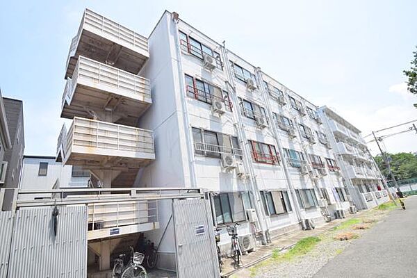 ヴィラナリー淡路 ｜大阪府大阪市東淀川区淡路２丁目(賃貸マンション1R・1階・18.00㎡)の写真 その3