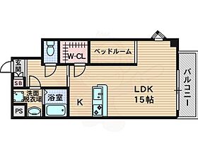 デイ・ブレイク  ｜ 大阪府大阪市東淀川区東中島４丁目（賃貸マンション1R・3階・38.00㎡） その2