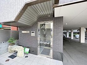 プレミア豊里  ｜ 大阪府大阪市東淀川区豊里７丁目（賃貸マンション1K・2階・25.14㎡） その28