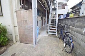 堀田アパート  ｜ 大阪府大阪市東淀川区瑞光１丁目（賃貸アパート1K・2階・15.60㎡） その23