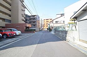 豊新グランドハイツ北  ｜ 大阪府大阪市東淀川区豊新５丁目8番8号（賃貸マンション1DK・3階・27.28㎡） その17