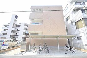 フジパレス豊里6番館  ｜ 大阪府大阪市東淀川区豊里５丁目20番26号（賃貸アパート1K・3階・31.20㎡） その21