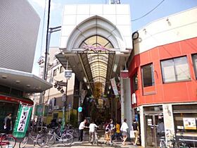 ビスタ新庄ハイツ1  ｜ 大阪府大阪市東淀川区菅原６丁目（賃貸マンション1R・2階・17.00㎡） その27