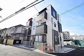 TMコート新大阪  ｜ 大阪府大阪市東淀川区淡路１丁目（賃貸マンション1K・1階・20.70㎡） その1