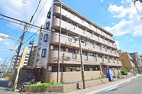 アドバンス豊新  ｜ 大阪府大阪市東淀川区豊新５丁目（賃貸マンション1K・4階・18.00㎡） その3